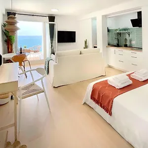 Apartamento Ks Costa Zapillo 7c1 - Kaleria, Almería