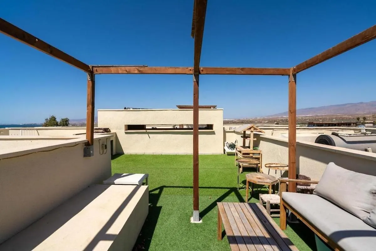 El Toyo Playa Mar Retamar Cabo De Gata Apartment Almeria Spain