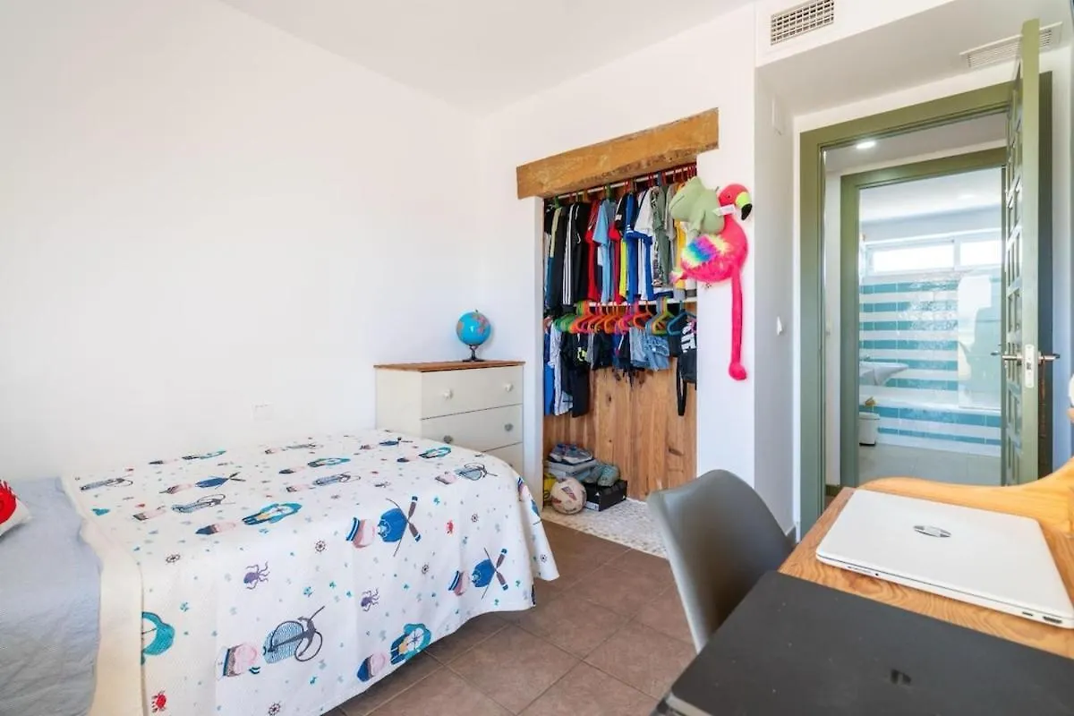El Toyo Playa Mar Retamar Cabo De Gata Apartment Almeria 0*,